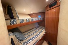 Buy a yacht Sandy 2012
