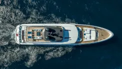 Buy a NEVERLAND 138 at Shestakov Yacht Sales