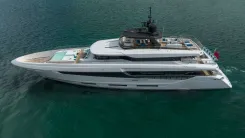 Buy a yacht NEVERLAND 2017