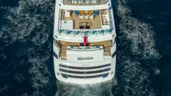 NEVERLAND - Mangusta