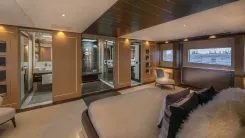 Buy a yacht NEVERLAND - Mangusta