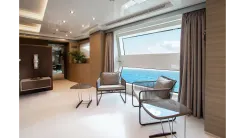Купить EMINA Veloce 140