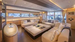 Buy a yacht NEVERLAND - Mangusta