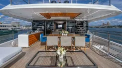 NEVERLAND 138 yacht sale