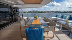 best yacht sales deals NEVERLAND Oceano 42