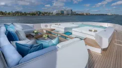 Buy a yacht NEVERLAND