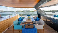 NEVERLAND Oceano 42