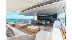 Купить яхту EMINA Veloce 140 в Shestakov Yacht Sales