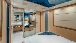 Buy a yacht NEVERLAND 138