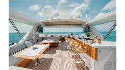 Купить яхту EMINA - Benetti в Shestakov Yacht Sales