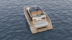 Buy a New MOON 70 POWER 70 at Shestakov Yacht Sales