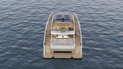 Buy a yacht New MOON 70 POWER 2027