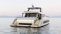 New MOON 70 POWER - MOON YACHTS yacht sale