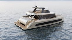 best yacht sales deals New MOON 70 POWER