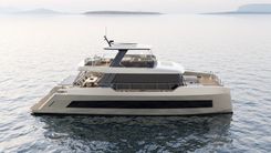 the best price on New MOON 70 POWER 70