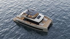 Buy a yacht New MOON 70 POWER Moon 70 POWER