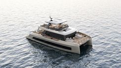New MOON 70 POWER - MOON YACHTS price