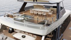 New MOON 70 POWER - MOON YACHTS price