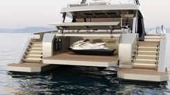 best yacht sales deals New MOON 70 POWER 2027