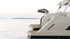 Buy a yacht New MOON 70 POWER - MOON YACHTS