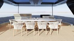New MOON 70 POWER 70 yacht sale