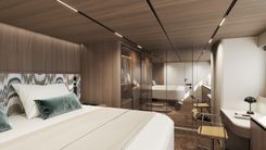Buy a New MOON 70 POWER - MOON YACHTS at Shestakov Yacht Sales