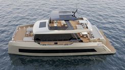 best yacht sales deals New MOON 70 POWER - MOON YACHTS