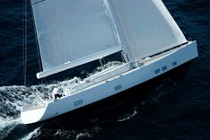SY SENTINEL - Nautor Swan
