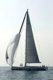 Купить яхту SY SENTINEL 2008 в Shestakov Yacht Sales