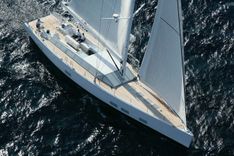 Купить яхту SY SENTINEL 82 в Shestakov Yacht Sales