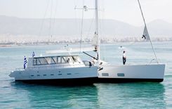 Продажа яхты SY SENTINEL - Nautor Swan