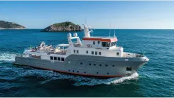 EXPLORER 130 - OCEAN KING