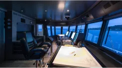 Buy a EXPLORER 130 Explorer 130 at Shestakov Yacht Sales