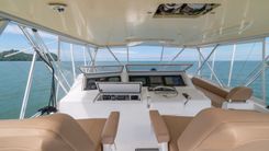 Buy a BOLITA TOO 61 at Shestakov Yacht Sales