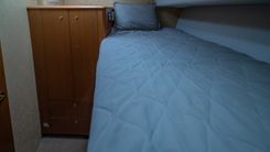 Buy a yacht BOLITA TOO - VIKING