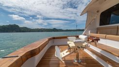 best yacht sales deals BOLITA TOO - VIKING