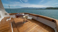 Buy a yacht BOLITA TOO 61
