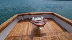 Buy a BOLITA TOO 61 at Shestakov Yacht Sales