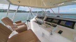 BOLITA TOO - VIKING yacht sale