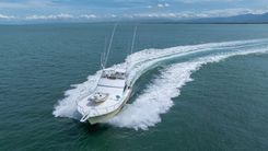 BOLITA TOO 2002 yacht sale
