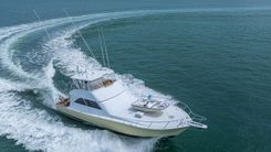 BOLITA TOO 61 CONVERTIBLE