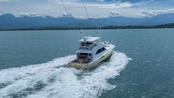 BOLITA TOO 61 CONVERTIBLE yacht sale