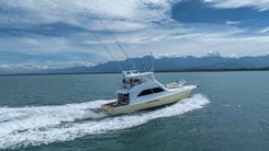 Buy a yacht BOLITA TOO 61