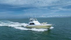 Buy a BOLITA TOO 61 at Shestakov Yacht Sales