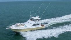 best yacht sales deals BOLITA TOO - VIKING