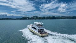 BOLITA TOO - VIKING yacht sale