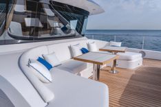 best yacht sales deals MAJESTY 112 113