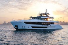 Buy a MAJESTY 112 113 at Shestakov Yacht Sales