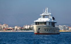 best yacht sales deals DZAM - Bering Yachts
