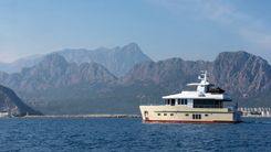 Buy a DZAM 60 at Shestakov Yacht Sales